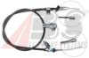 COFLE 172123 Cable, parking brake